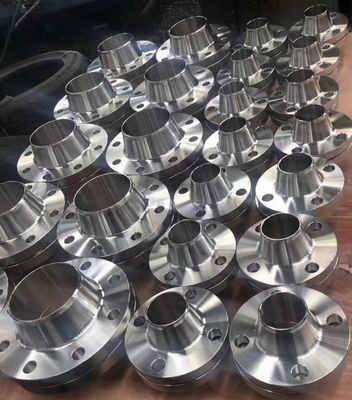 不锈钢管件、标准件