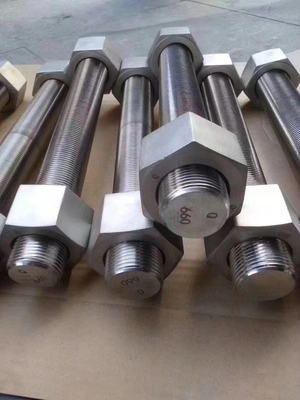 不锈钢管件、标准件