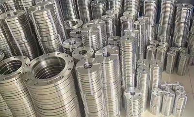 不锈钢管件、标准件