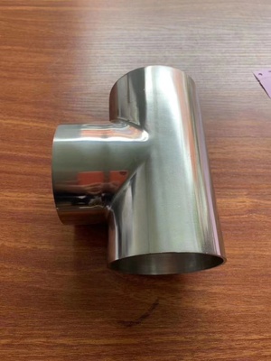 不锈钢管件、标准件