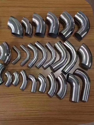 不锈钢管件、标准件