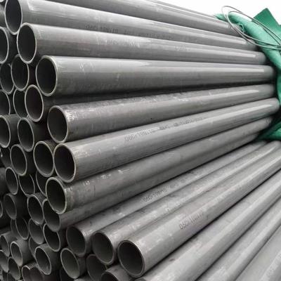 Stainless steel pipe