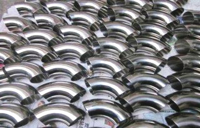 不锈钢管件、标准件